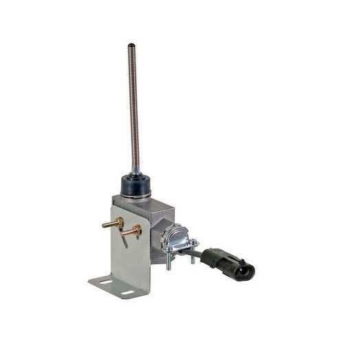 Buyers Products B95W Body-Up Indicator Switch - Cheap Fitting