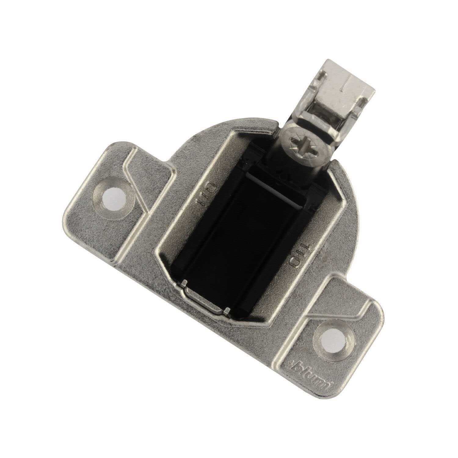 Blum 33.3600 Compact Screw-on Hinge - Cheap Fitting