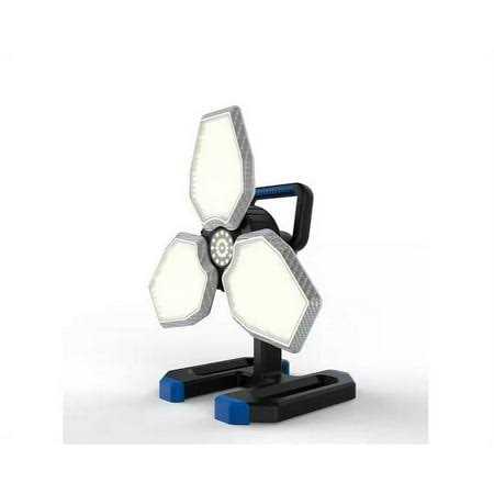 As Seen on TV Beyond Bright 7500 lm LED Corded Tripod Work Light w/Tripod 6066329 - Cheap Fitting