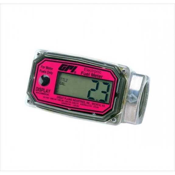 GPI Fuel Meter 113255-1 - Cheap Fitting