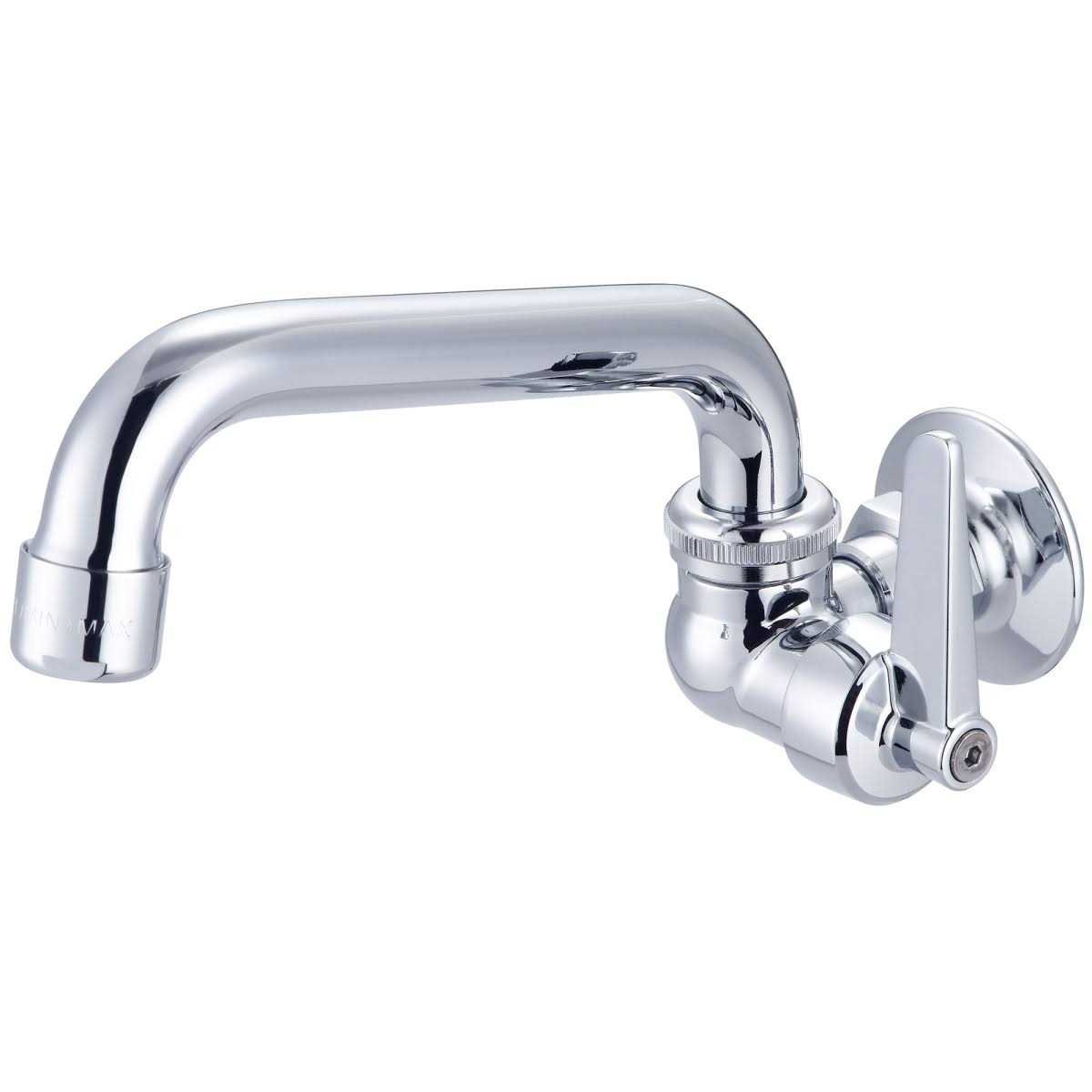 Central Brass 0398-ULE0 Wall Mount Pot Filler - Cheap Fitting