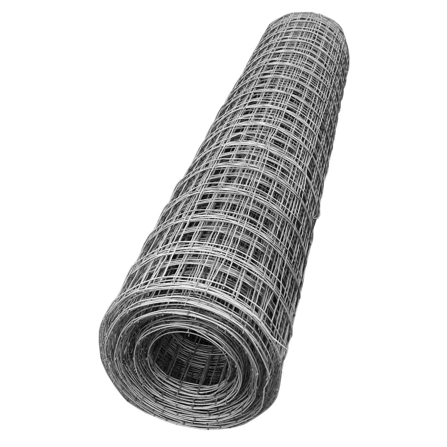 actdocto 5 ft. x 150 ft. Steel Mesh Roll 71010946 00405 - Cheap Fitting