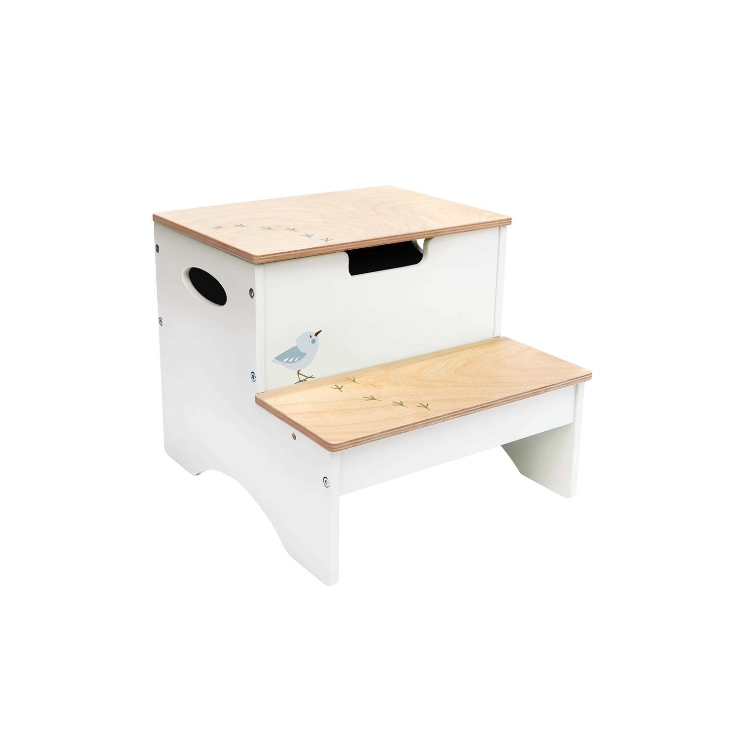 Tender Leaf Toys Forest Steps - Cheap Fitting