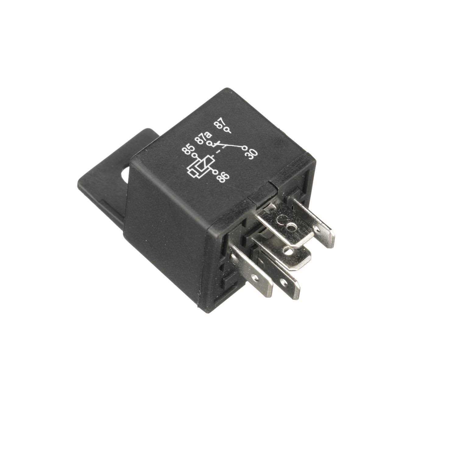 Standard Relay RY-115 - Cheap Fitting