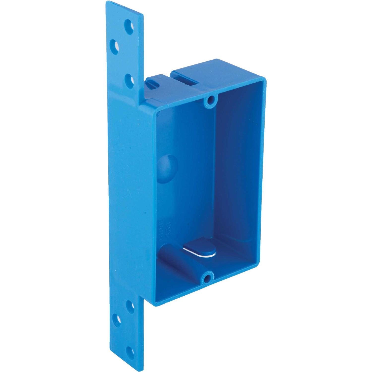 Carlon Switch Outlet Box - Cheap Fitting