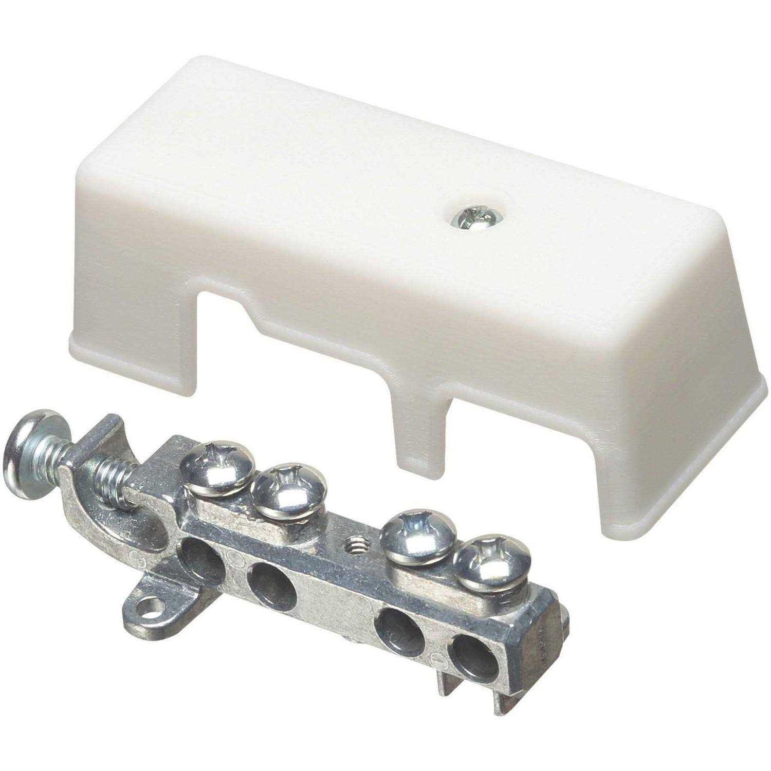 Arlington Grounding Bridge Zinc GB5 - Cheap Fitting