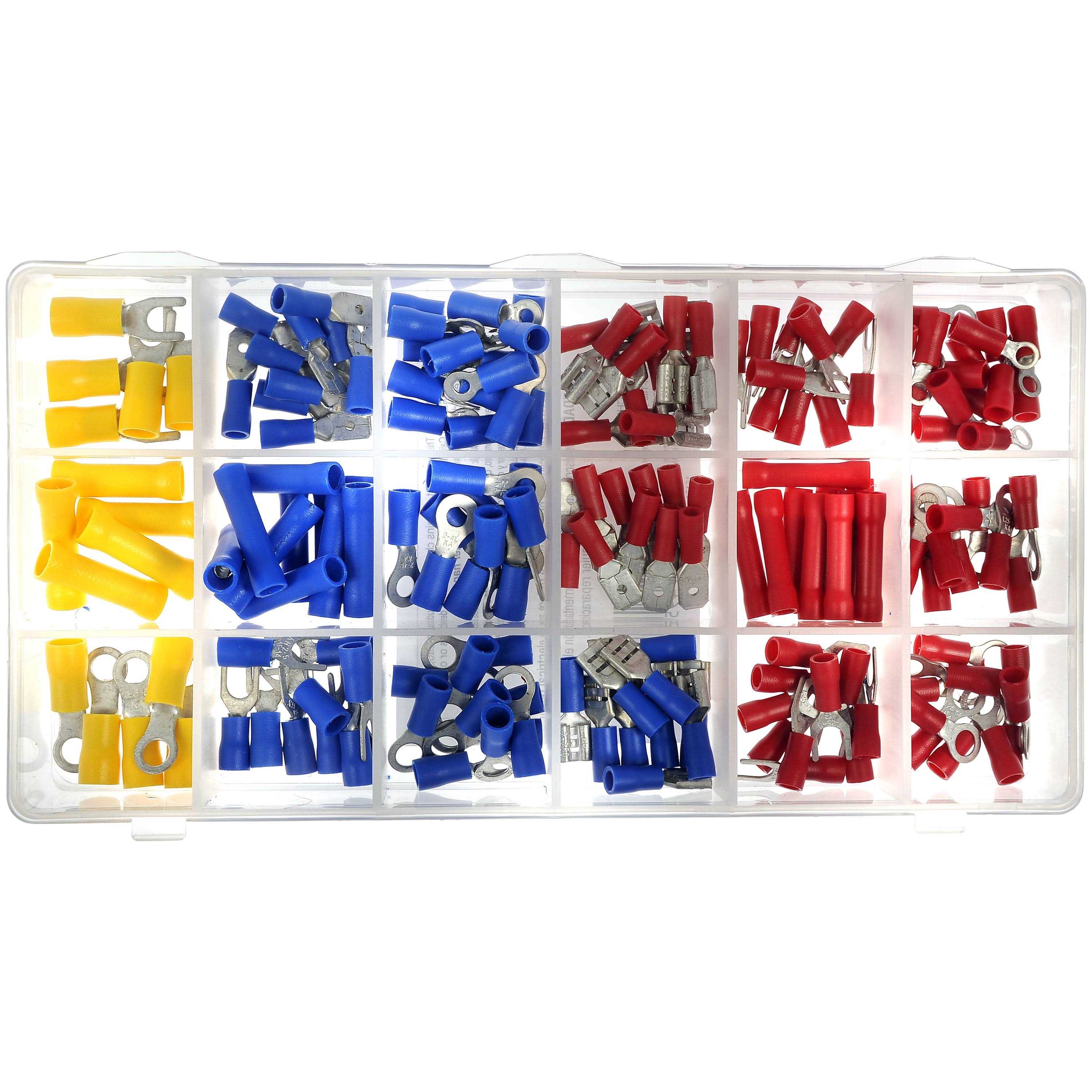 Dorman 85694 Terminal Assortment - Cheap Fitting