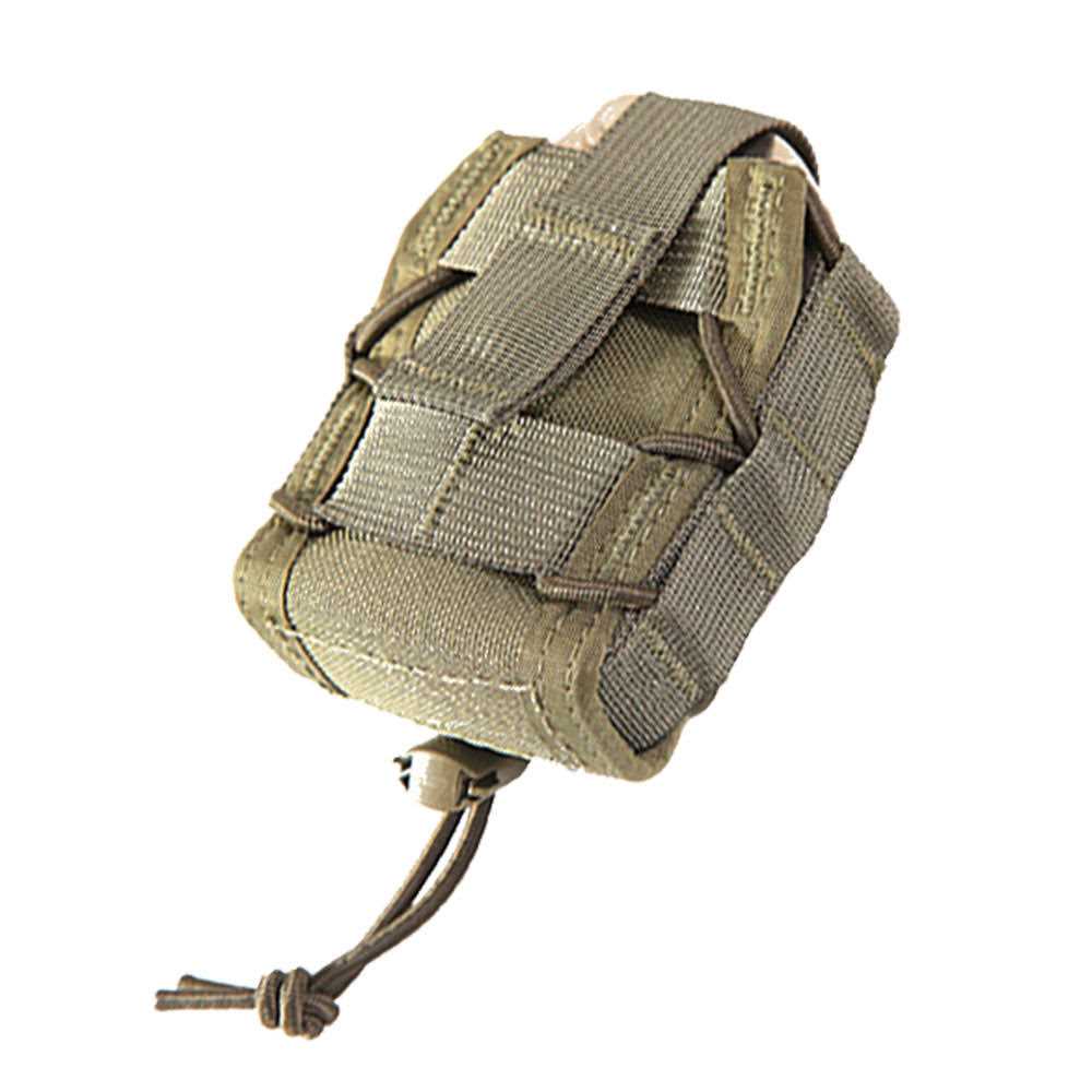 High Speed Gear Handcuff Molle Taco - Cheap Fitting
