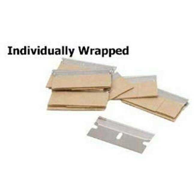 Fitall Razor Blades-replacement Razor Blades Single Edge - Cheap Fitting