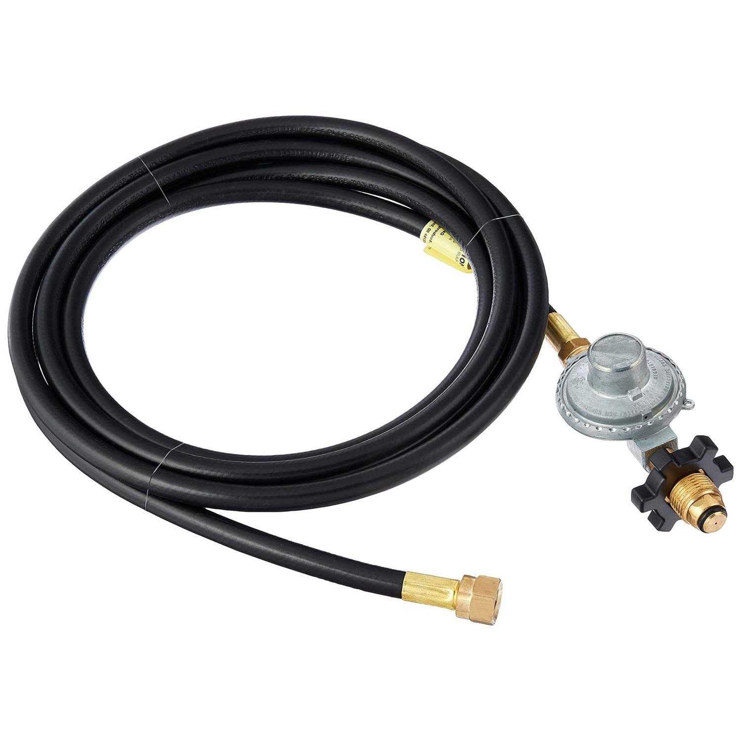 Mr. Heater Propane Hose Assembly F273072 - Cheap Fitting