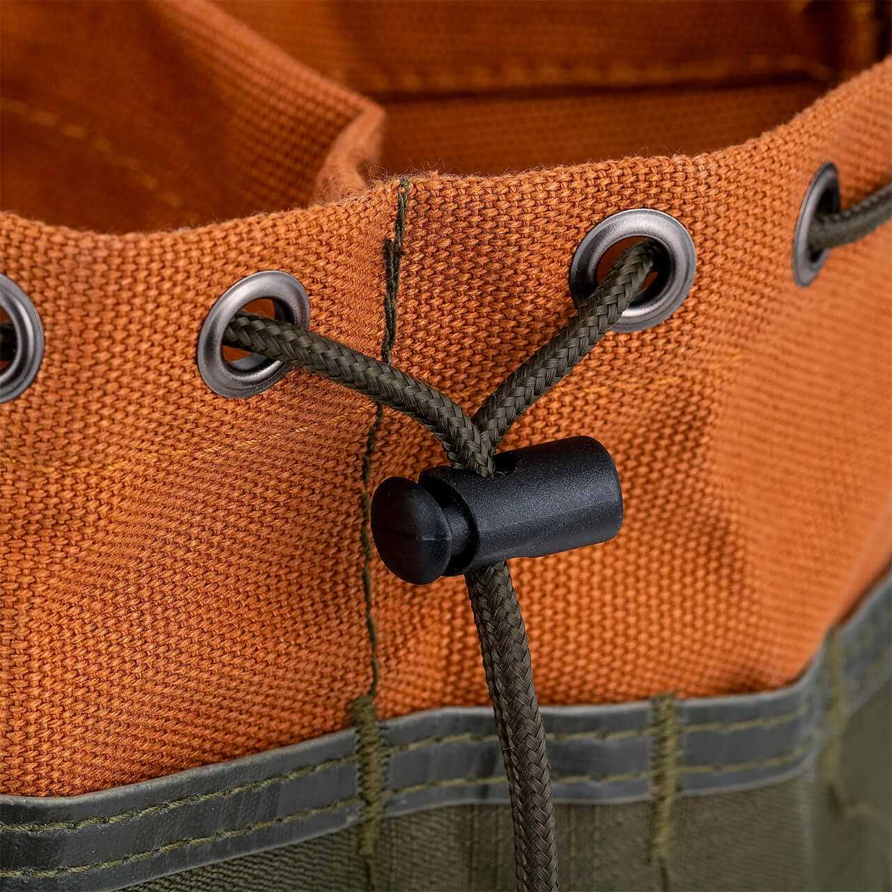 Bucket Boss Parachute Bag 25001 - Cheap Fitting