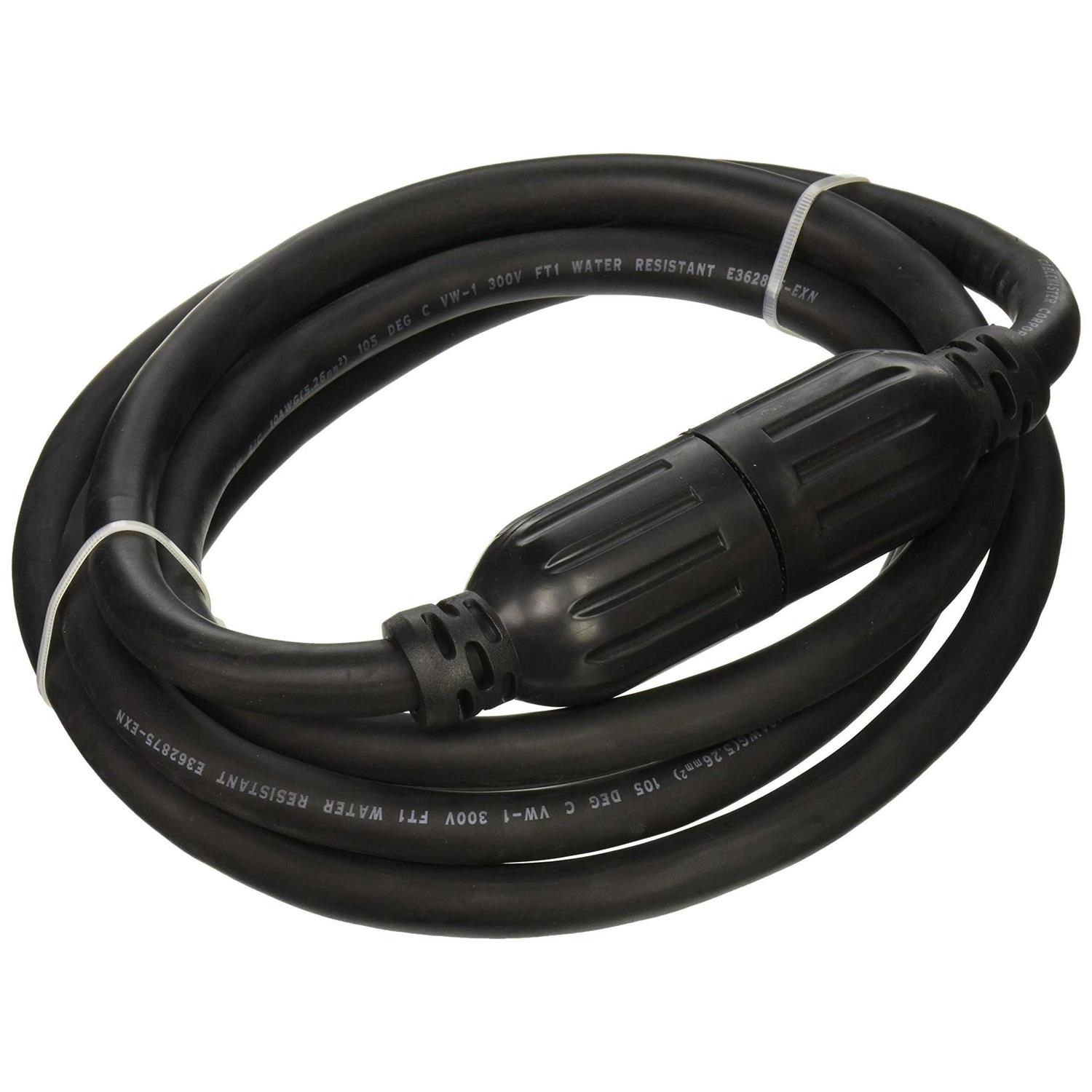 Generac 6327 30-Amp Generator Power Cord - Cheap Fitting