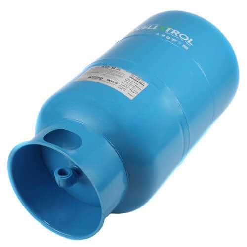 Amtrol Well-X-Trol WX-202 Pressure Tank - Cheap Fitting