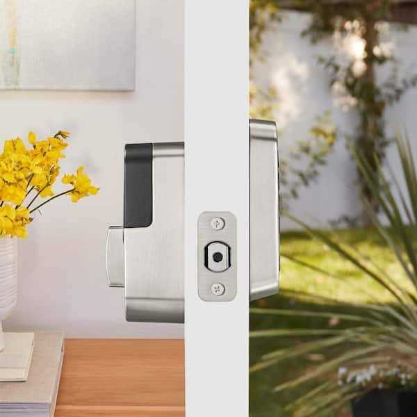 Yale Assure Lock 2 Keypad with Bluetooth - Cheap Fitting