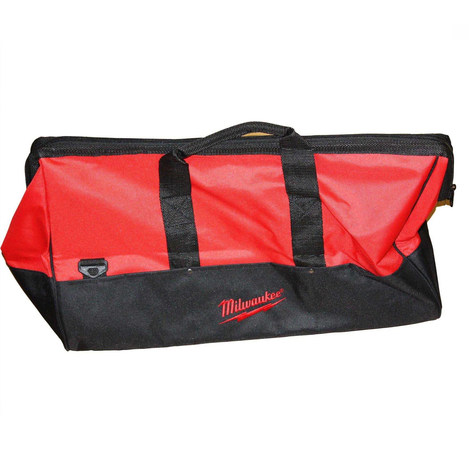 Milwaukee Bag Contractor 48-55-3500 - Cheap Fitting