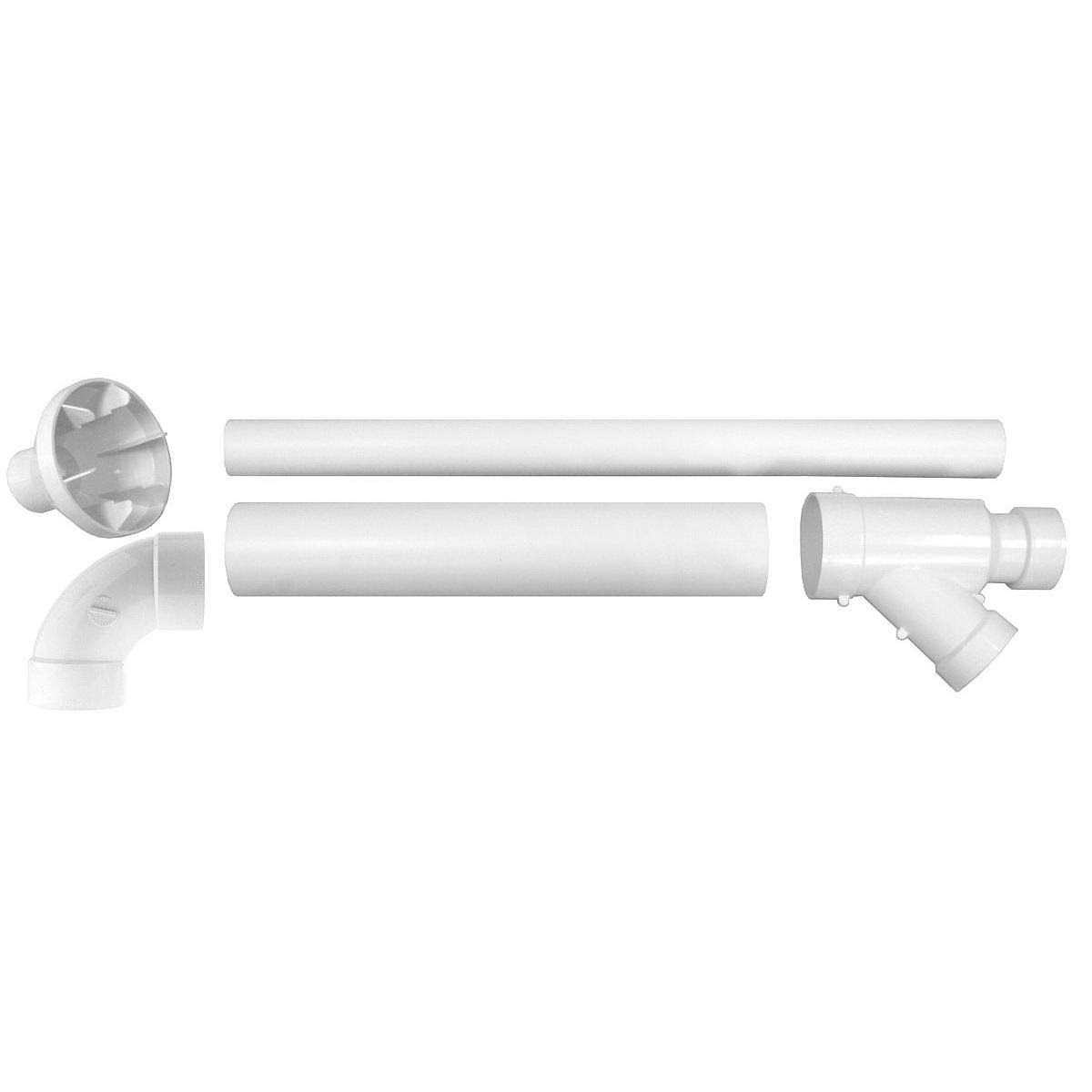 Rheem SP20245 Concentric Vent Termination - Cheap Fitting