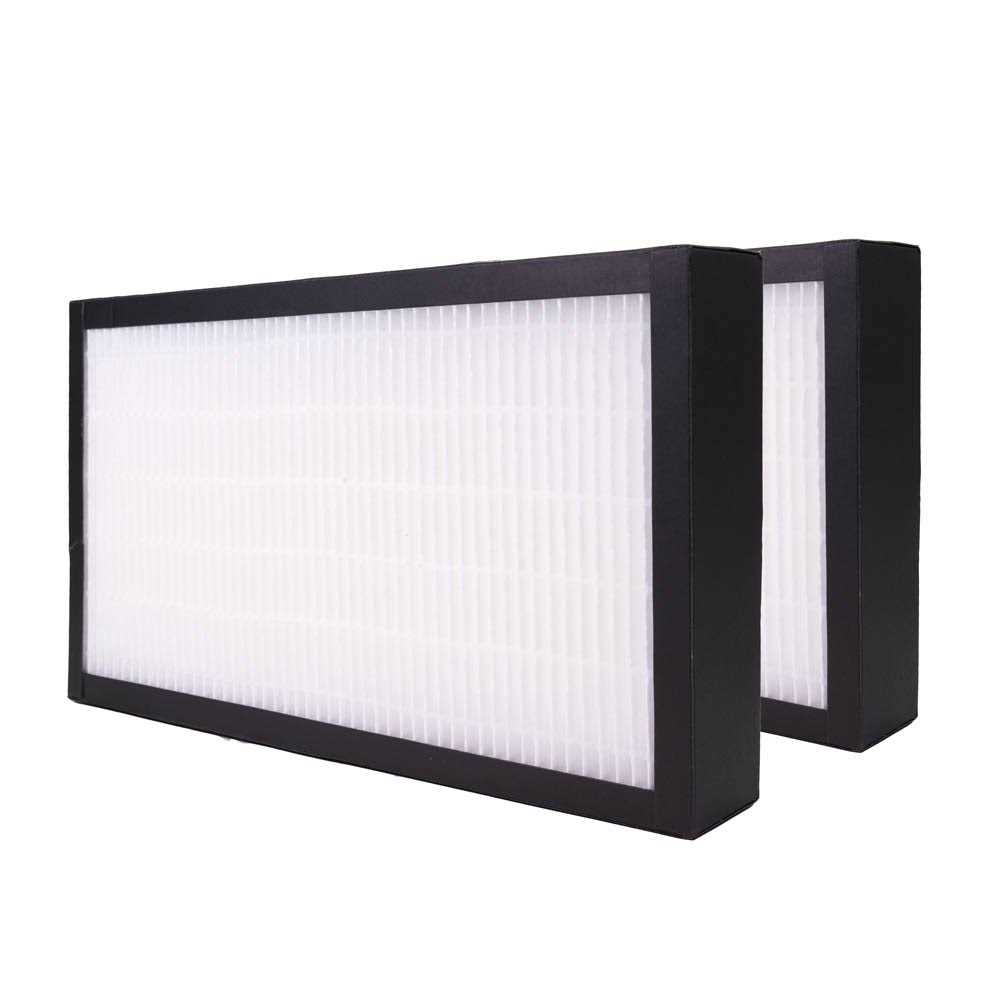 Airx Replacement Filter for 3M Filtrete Allergen Reduction F1 Filter - Cheap Fitting