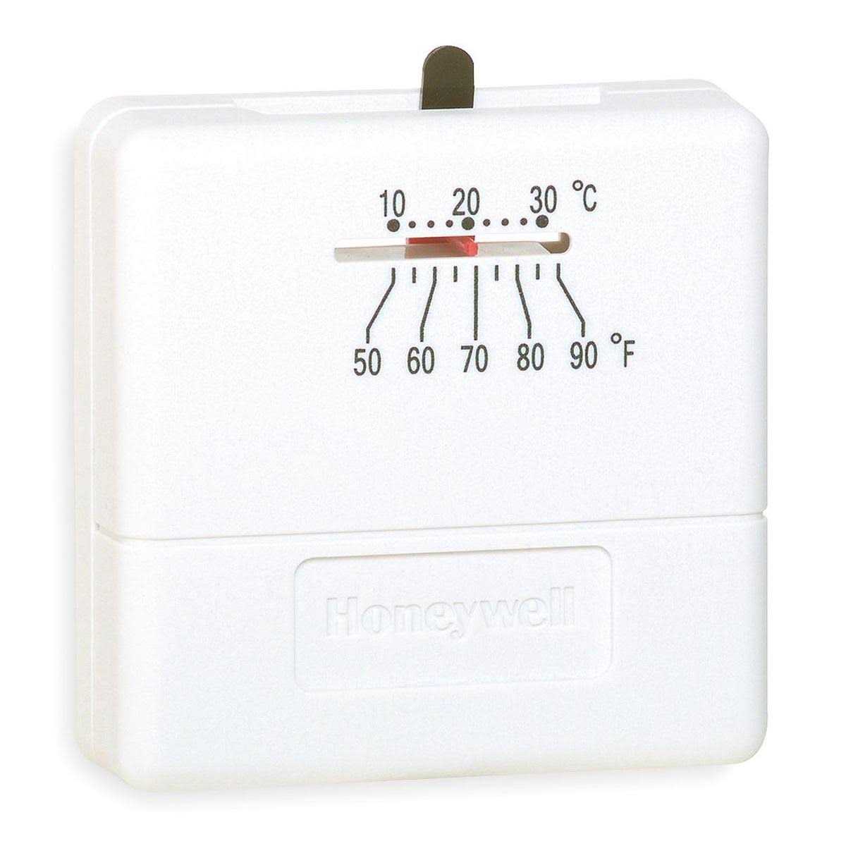 Honeywell T812A1002 Thermostat - Cheap Fitting
