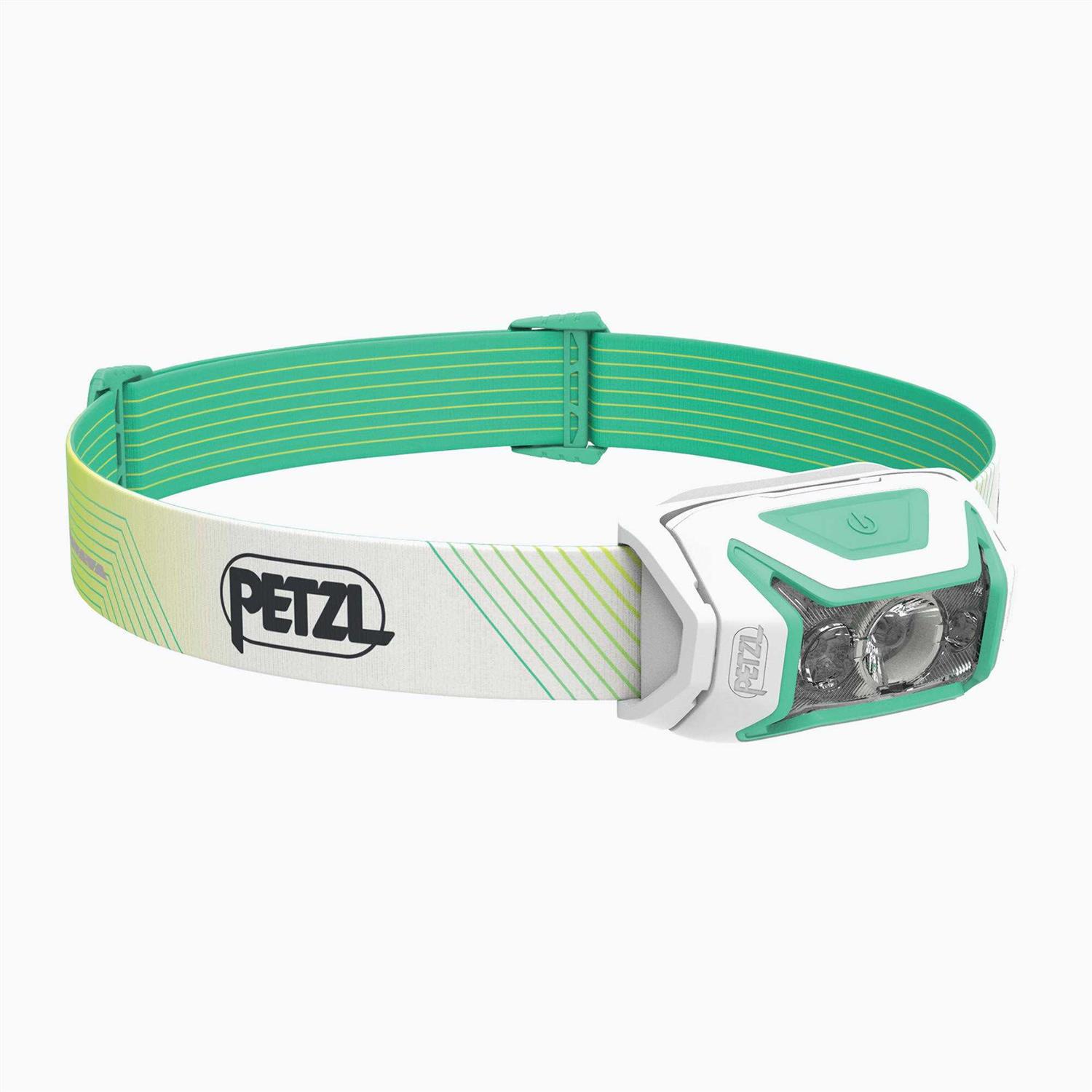 Petzl Actik Core Headlamp - Cheap Fitting