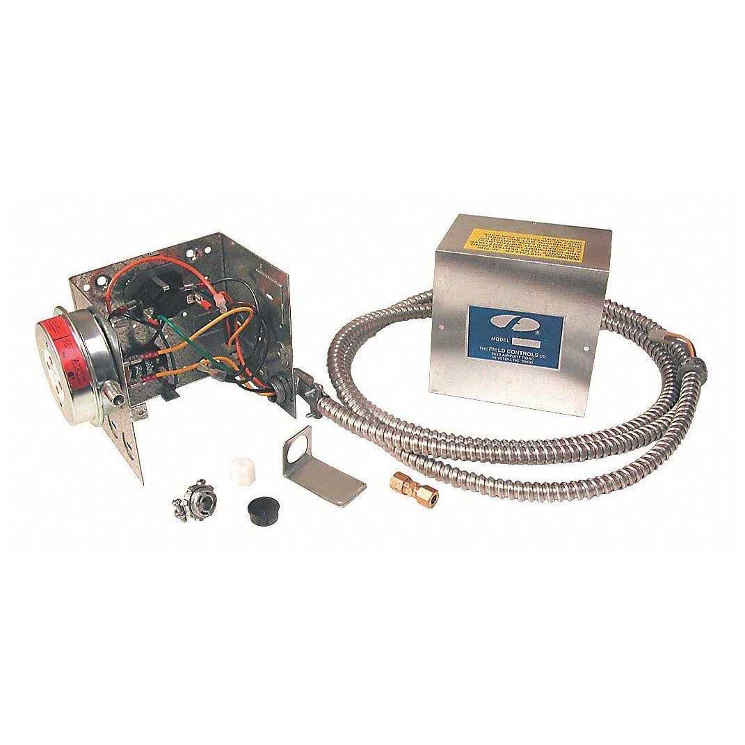 Field Controls CK-41F Control Kit For 24V Gas - Cheap Fitting