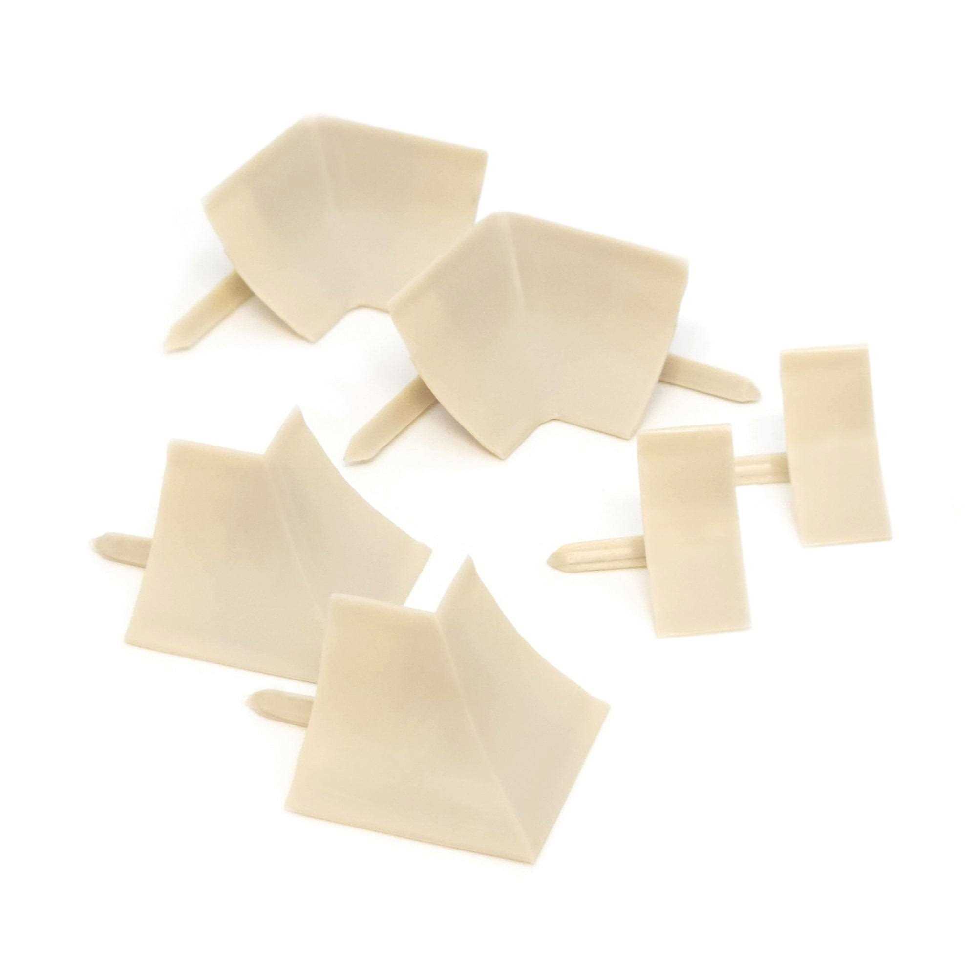 InstaTrim Corner & End Caps Trim - Cheap Fitting