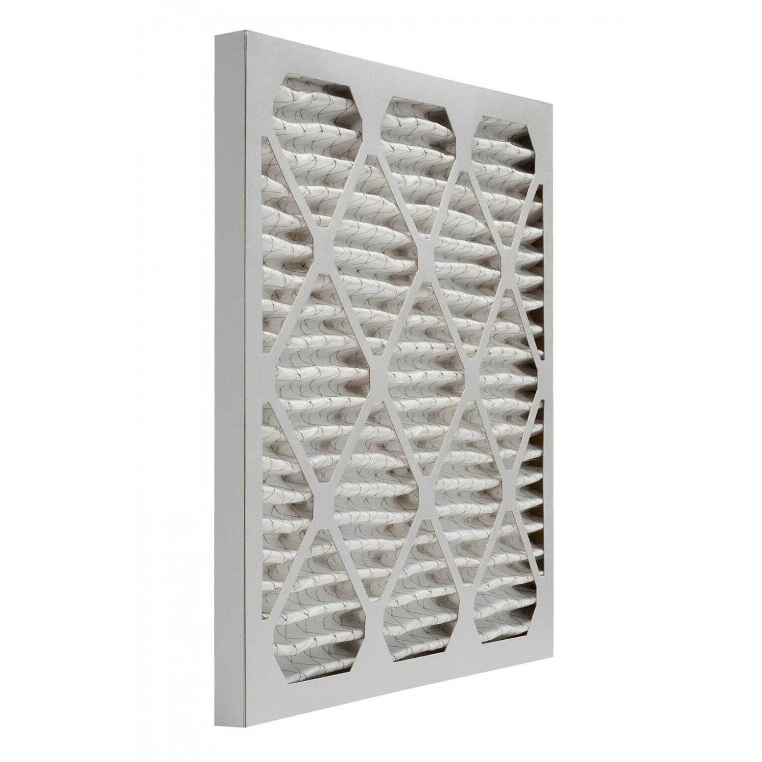 Aerostar MERV 13 Pleated Air Filter - Cheap Fitting