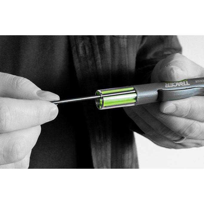 TRACER Deep Pencil Marker Replacement Lead Site Holsters all in one Marking Kit - Cheap Fitting