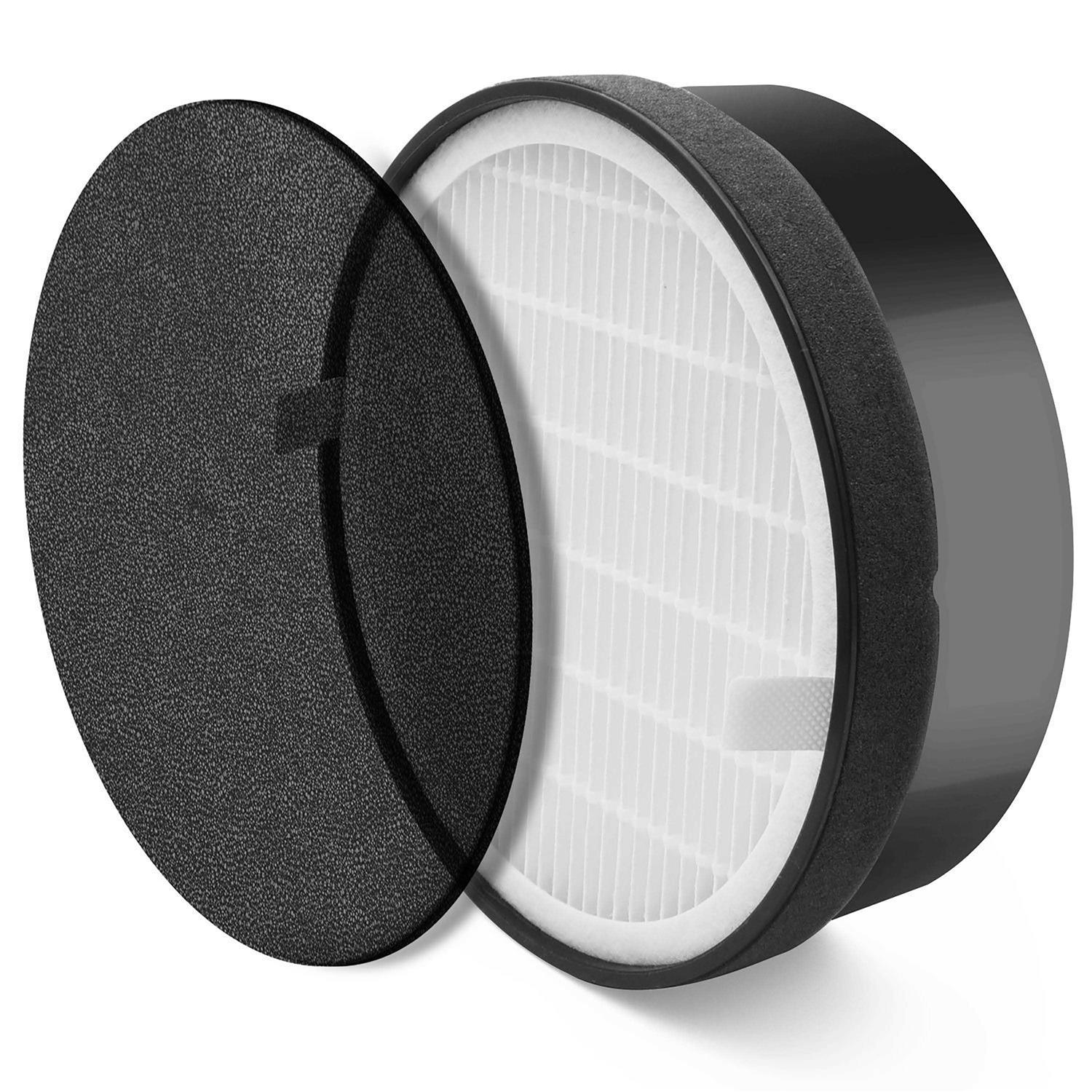 Levoit Air Purifier LV-H132 Replacement Filter - Cheap Fitting