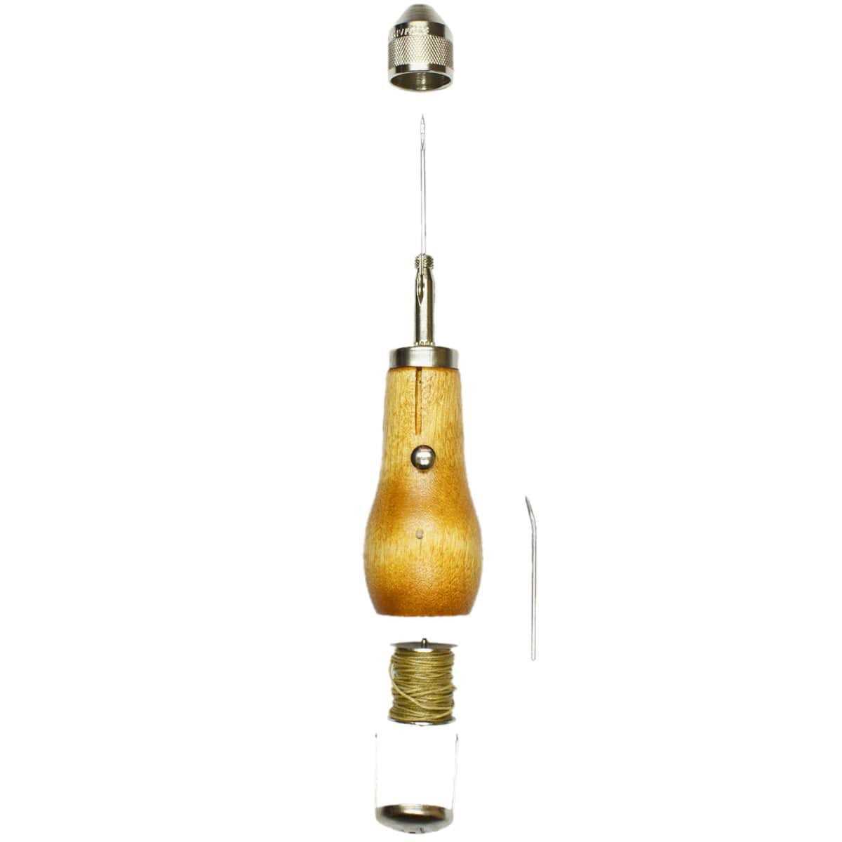 Stitching Awl by Make Market - Cheap Fitting