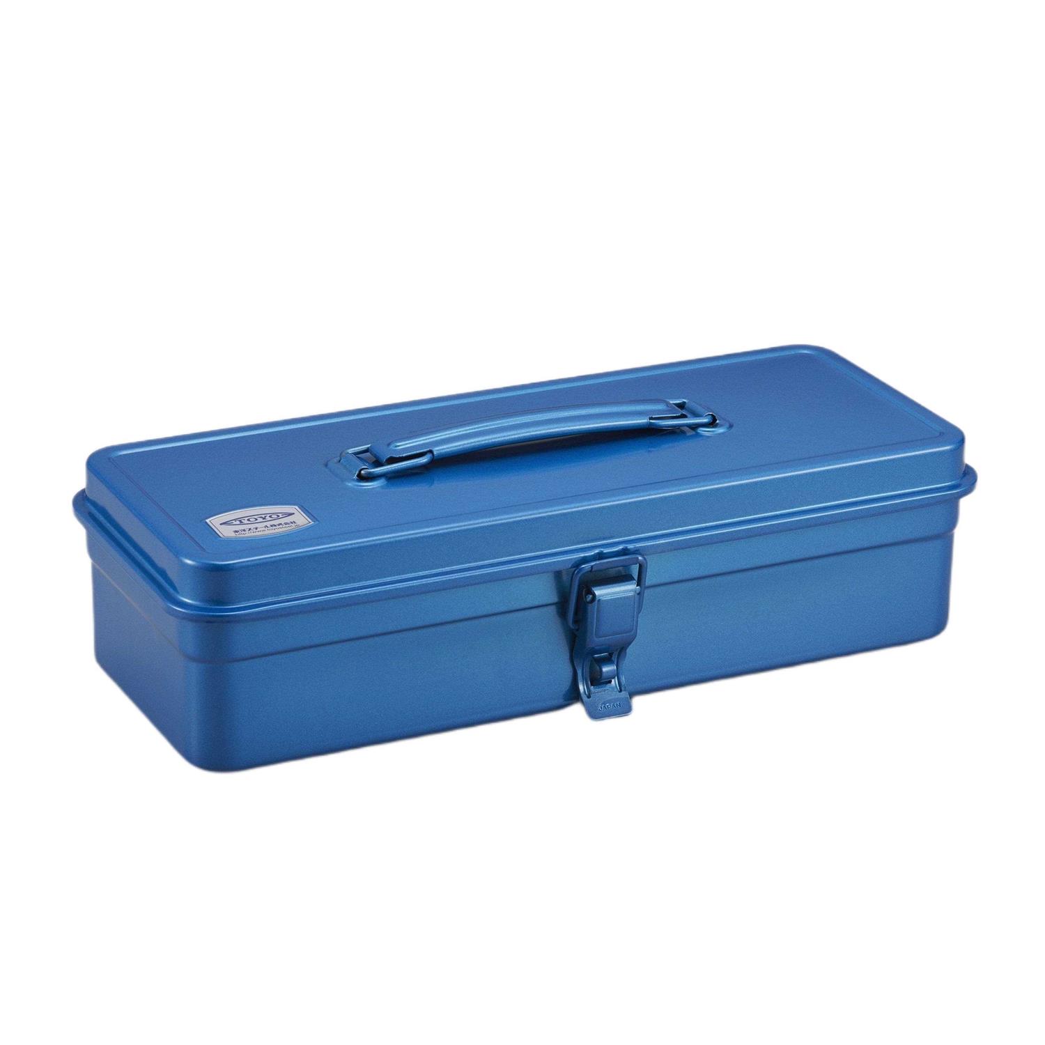 Toyo Steel Toolbox T-320 - Cheap Fitting