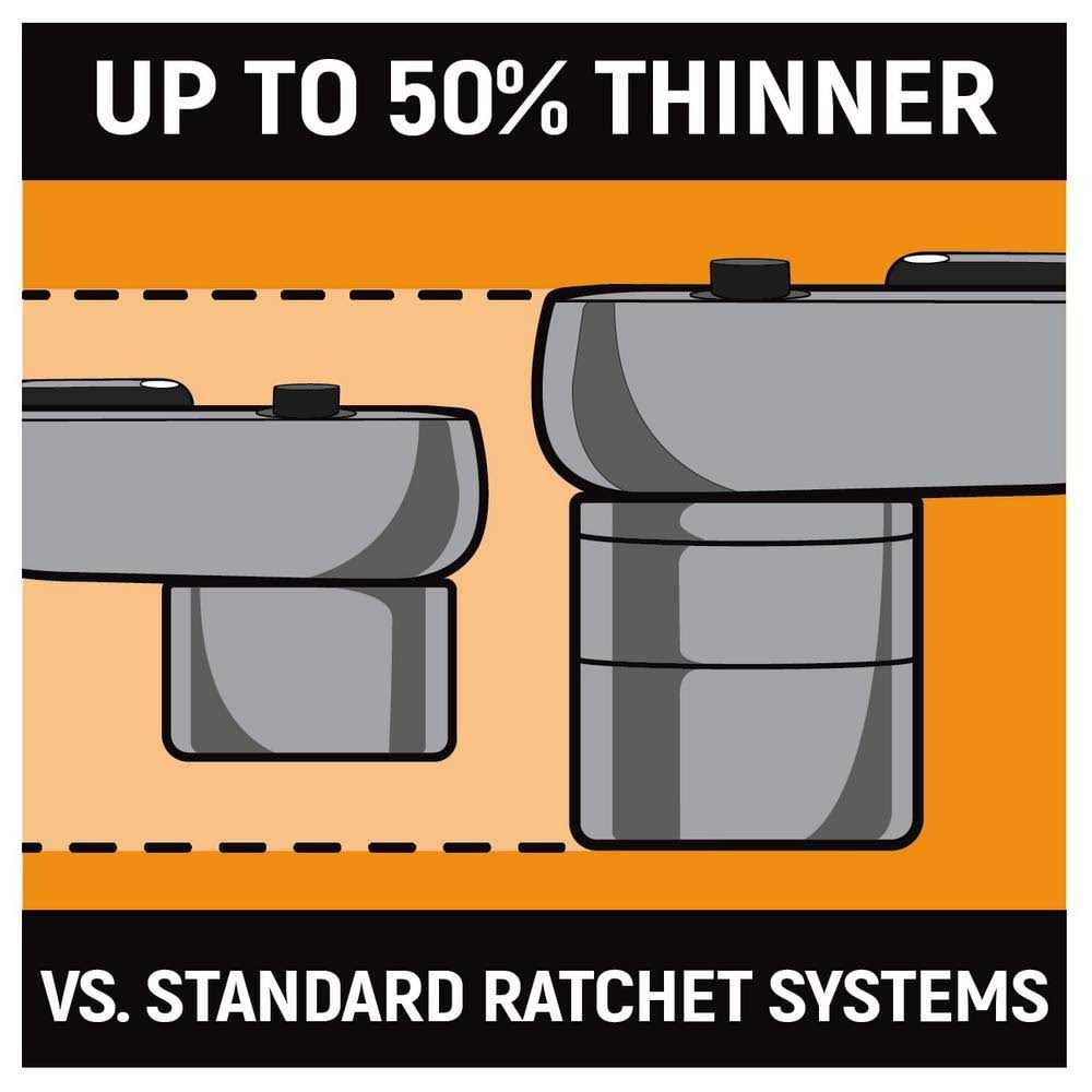 GearWrench 893823 20mm 3/8 Drive 23-Piece Ratchet Set - Cheap Fitting