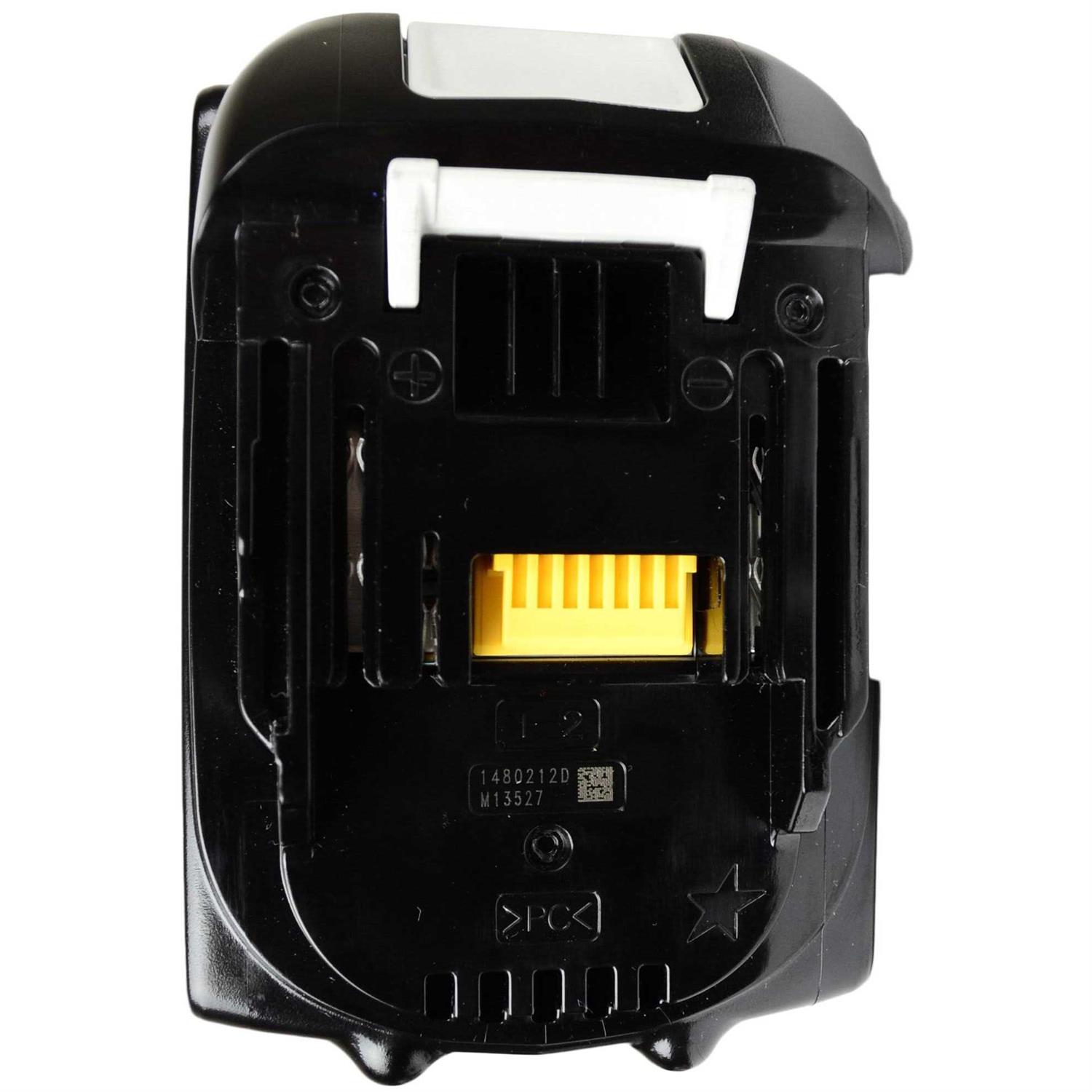 makita bl1815n 18v 1.5ah lithium ion battery - Cheap Fitting