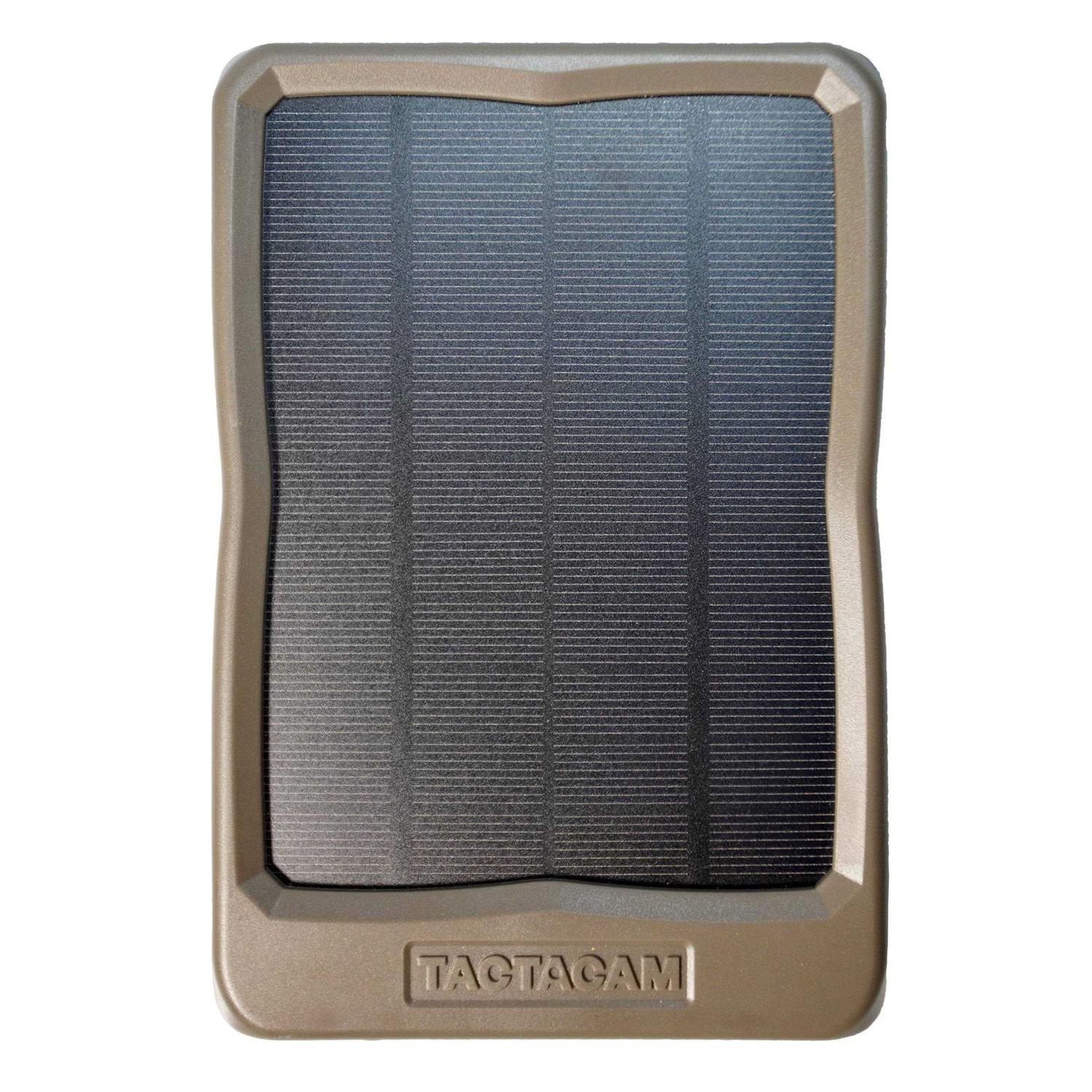 Tactacam Reveal External Solar Panel - Cheap Fitting