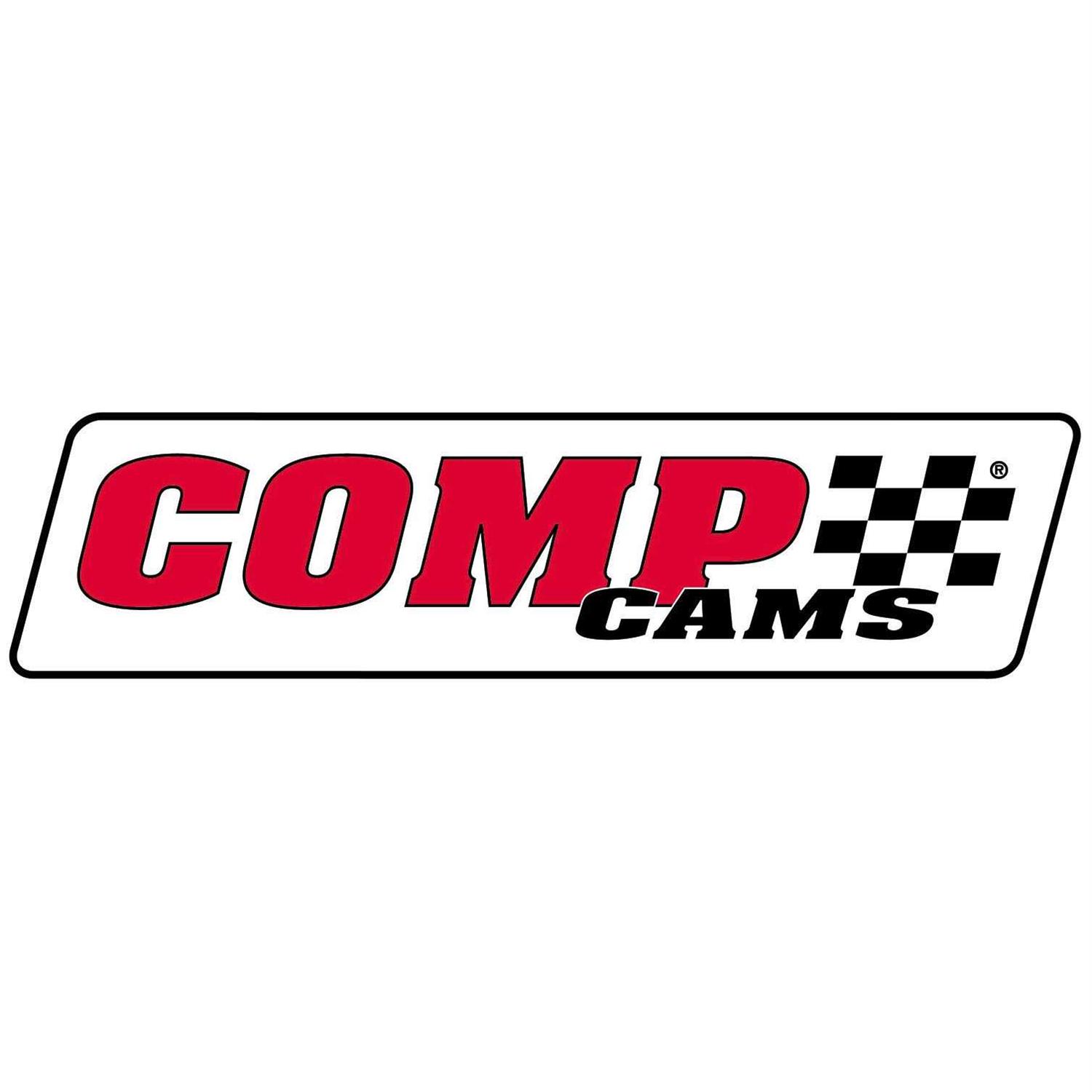 Comp Cams 621-16 Valve Lash Cap - Cheap Fitting