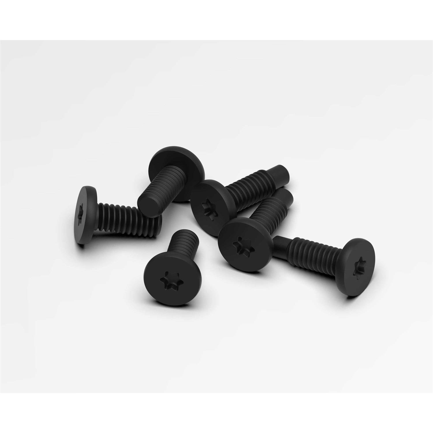 Doorbell Screws, Replacement Security Screws Compatible with Video Doorbell 2 and Pro - Cheap Fitting