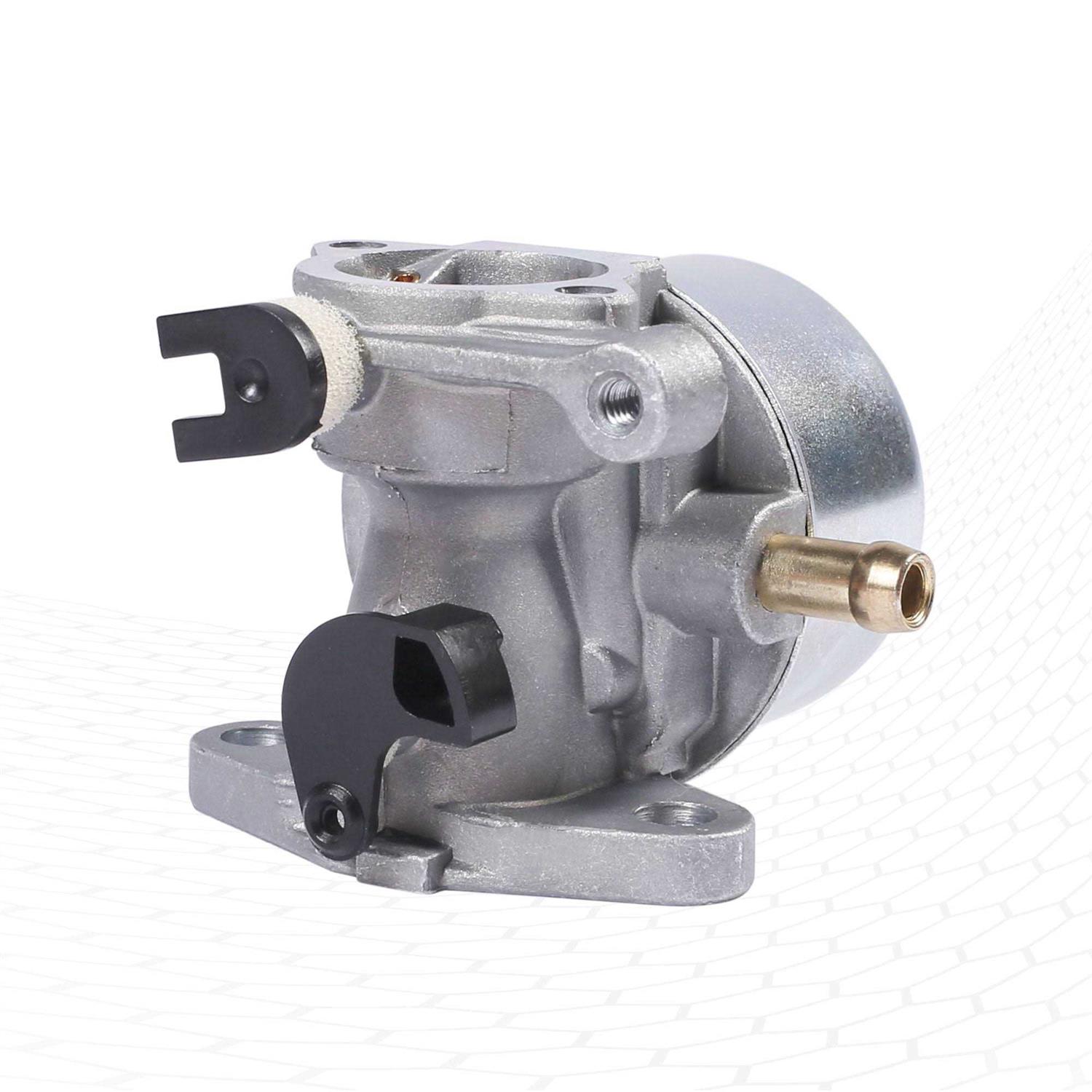 Lotfancy Carburetor for Briggs and Stratton 799871 790845 799866 796707 794304 - Cheap Fitting