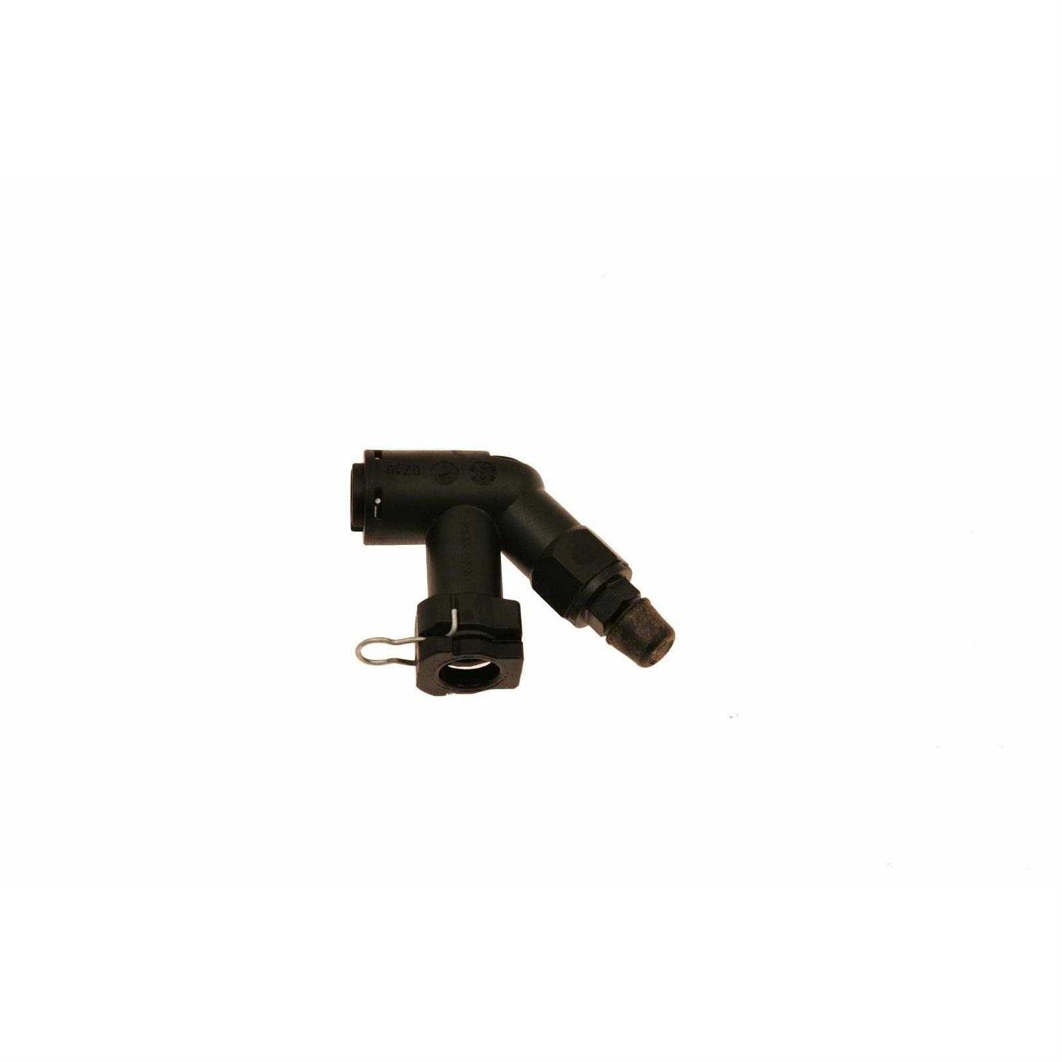 McLeod Fitting 139250 For Elbow Connector W/Bleed Screw Wire Clip Male Plug In Fittings - Cheap Fitting