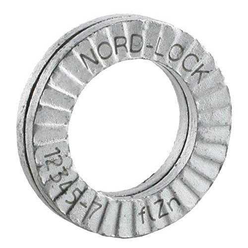 Nord-Lock 1523 Wedge Locking Washer - Cheap Fitting