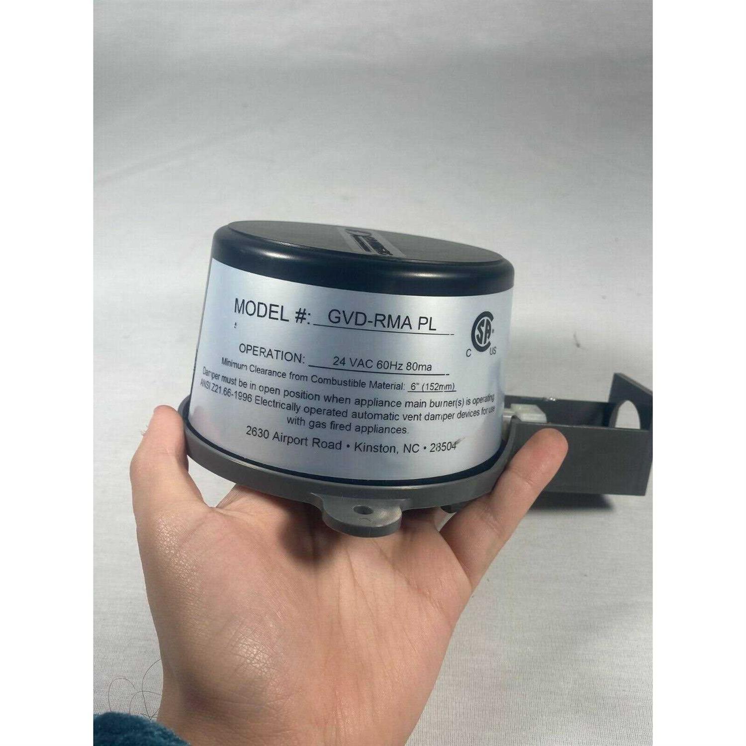 Field Controls 46491600 Motor - Cheap Fitting