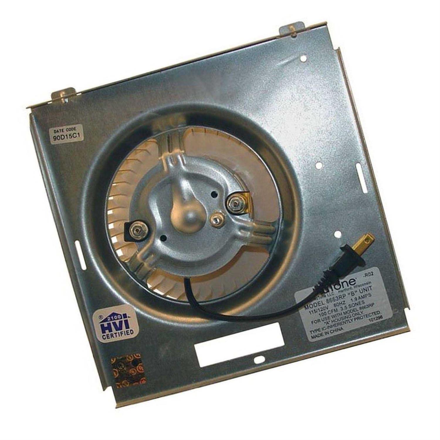 Broan-NuTone Power Assembly - Cheap Fitting