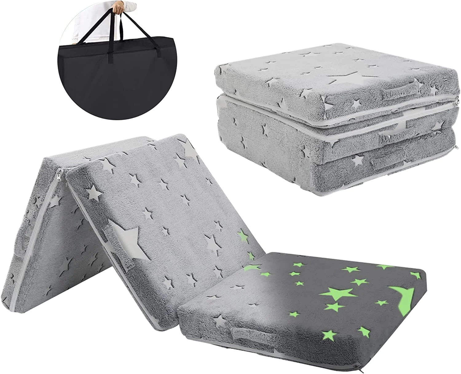 Sleep American Made - 6