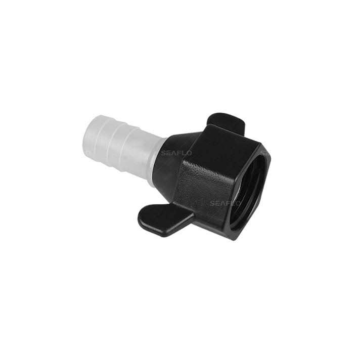 Seaflo 12V 3.0 GPM 33 Series Water Pump - Cheap Fitting