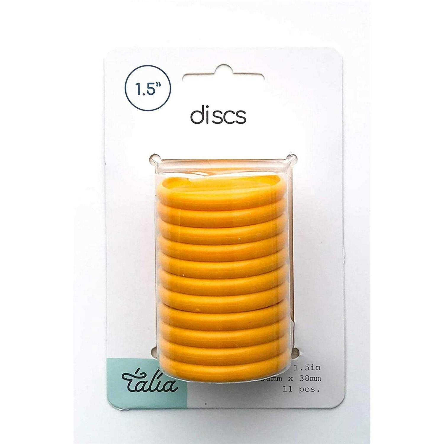 Talia Discbound Notebook - Cheap Fitting