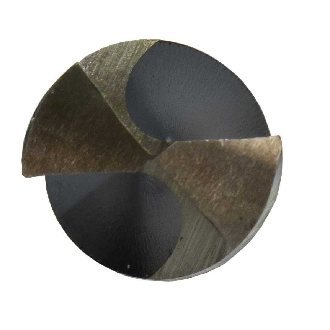 Reduced Shank HSS Black & Gold KFD Drill Bit - Cheap Fitting