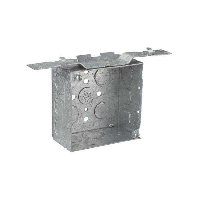 Raco Square Box 8235 - Cheap Fitting