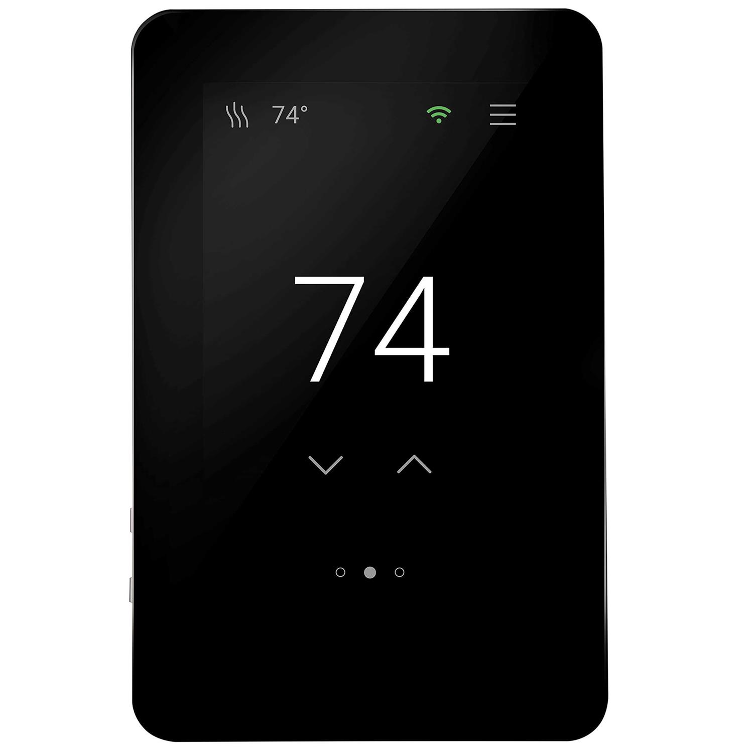 SunTouch 81020606 Programmable Wi-Fi SunStat ConnectPlus Thermostat - Cheap Fitting