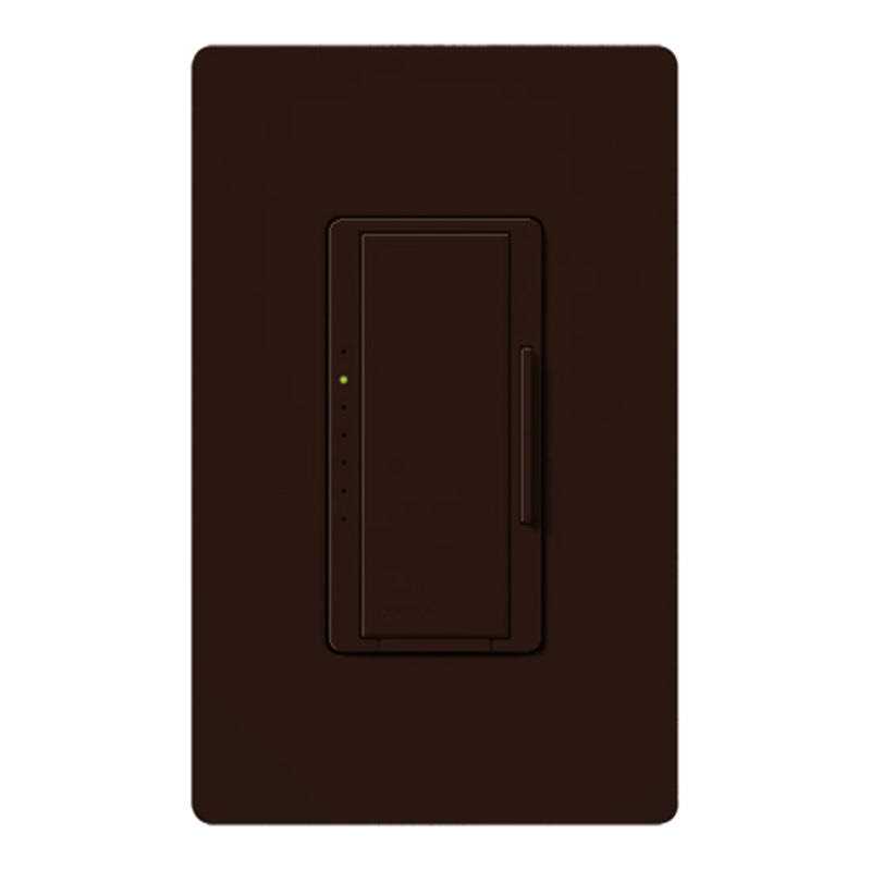 Lutron MA-PRO-WH Maestro PRO LED Dimmer - Cheap Fitting