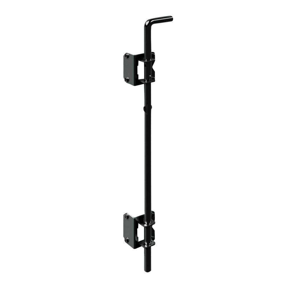 Barrette Outdoor Living 24 in. Heavy-Duty Drop Rod - Cheap Fitting