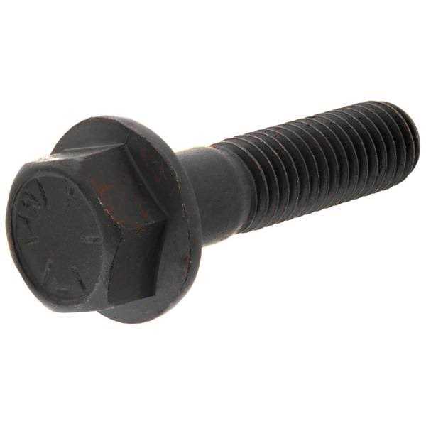 Hillman Coarse Thread x Grade 8 Hex Flange Bolt - Cheap Fitting