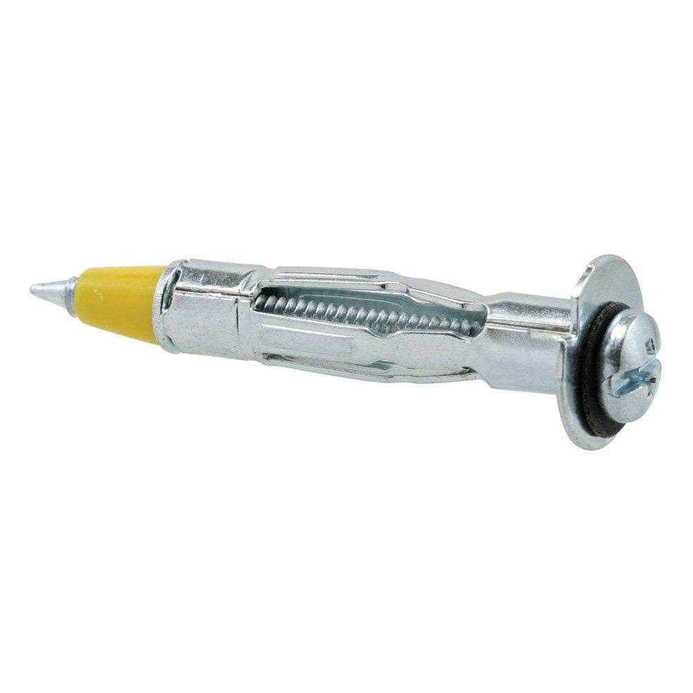 Prime-Line Molly Bolt 1-1/4 in. Drive - Cheap Fitting